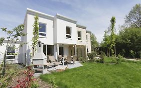 Center Parcs Bostalsee Saarland